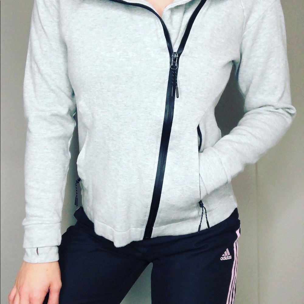 Champion zip up - Picture 3 of 4